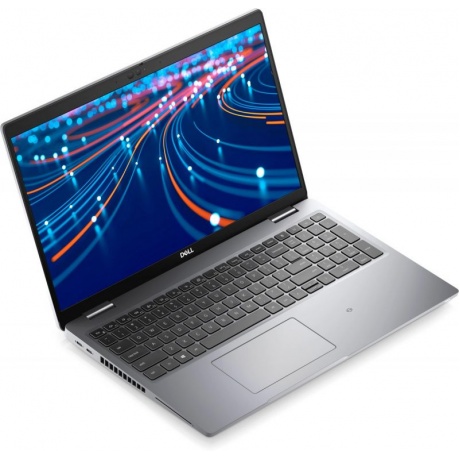 Ноутбук Dell Latitude Core i5 1135G7 (5520-0532) - фото 2