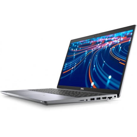 Ноутбук Dell Latitude Core i5 1135G7 (5520-0532) - фото 3