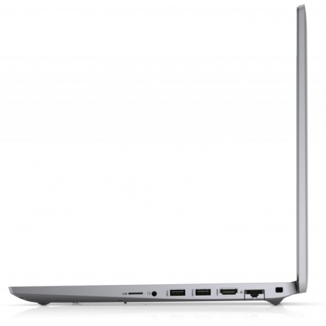 Ноутбук Dell Latitude Core i5 1135G7 (5520-0532) - фото 6
