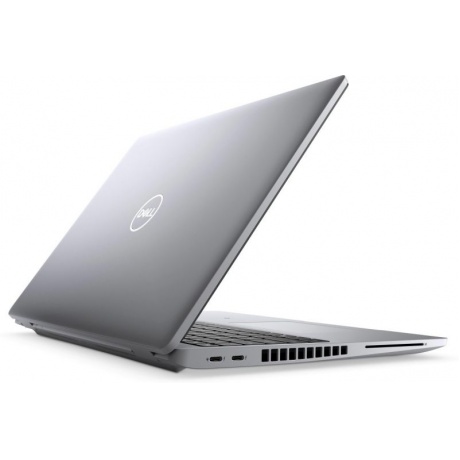 Ноутбук Dell Latitude Core i5 1135G7 (5520-0532) - фото 7