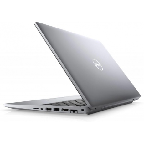 Ноутбук Dell Latitude Core i5 1135G7 (5520-0532) - фото 8