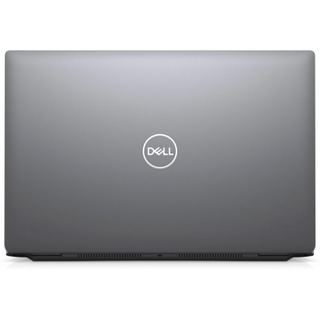 Ноутбук Dell Latitude Core i5 1135G7 (5520-0532) - фото 9