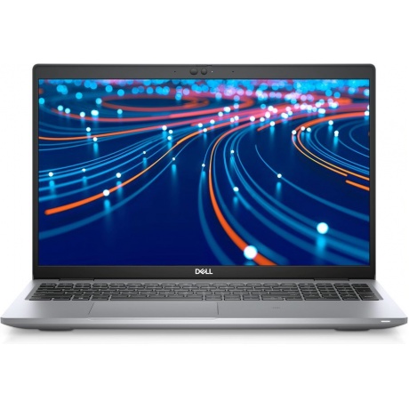 Ноутбук Dell Latitude Core i7 1185G7 (5520-3480) - фото 1