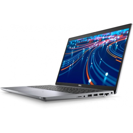 Ноутбук Dell Latitude Core i7 1185G7 (5520-3480) - фото 2