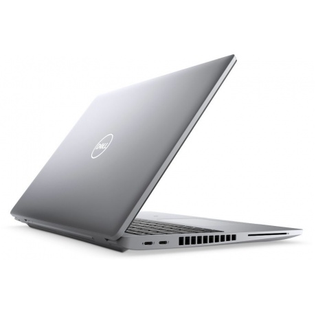 Ноутбук Dell Latitude Core i7 1185G7 (5520-3480) - фото 5