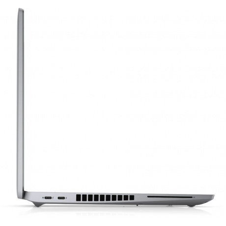 Ноутбук Dell Latitude Core i7 1185G7 (5520-3480) - фото 7