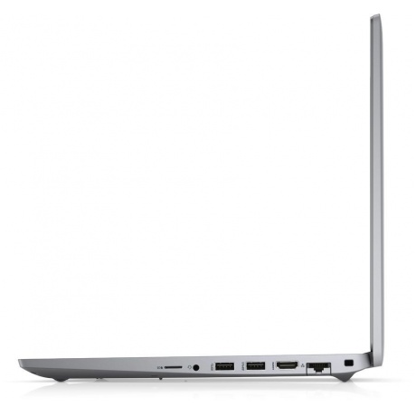 Ноутбук Dell Latitude Core i7 1185G7 (5520-3480) - фото 8