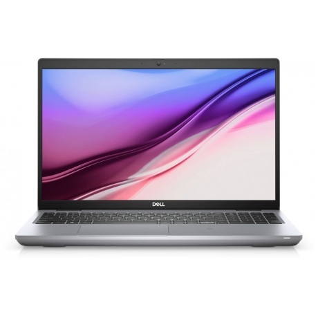 Ноутбук Dell Latitude Core i7 11850H (5521-8124) - фото 1