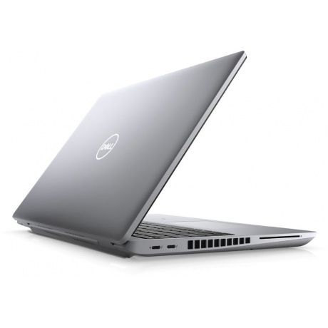 Ноутбук Dell Latitude Core i7 11850H (5521-8124) - фото 5