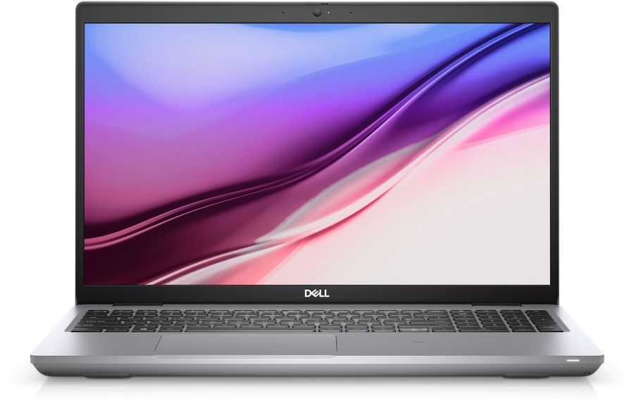 

Ноутбук Dell Latitude 5521 (5521-8148), Серый