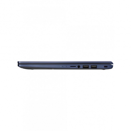 Ноутбук Asus X415JF (90NB0SV3-M01910) - фото 6