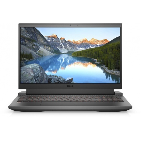 Ноутбук Dell G15 5510 (G515-7111) - фото 1