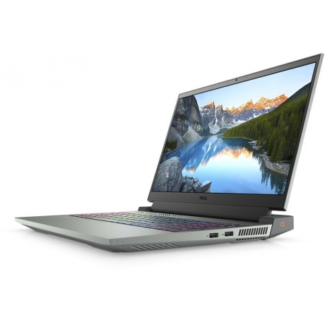 Ноутбук Dell G15 5510 (G515-7111) - фото 2