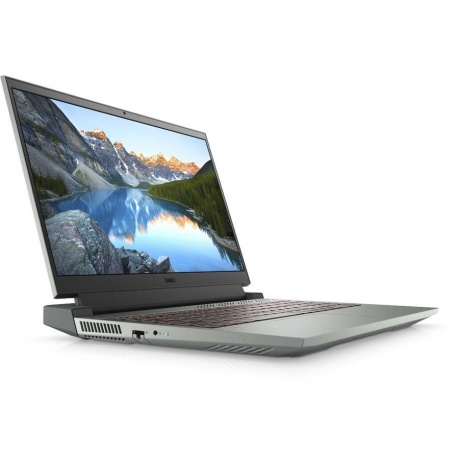 Ноутбук Dell G15 5510 (G515-7111) - фото 3