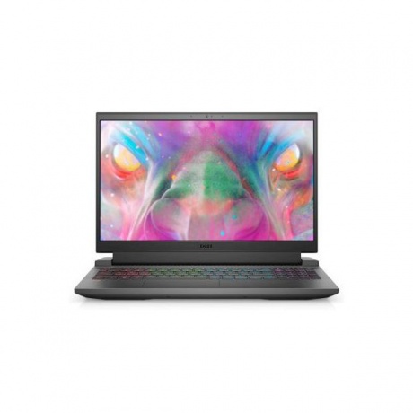 Ноутбук Dell G15 5511 (G515-0204) - фото 1