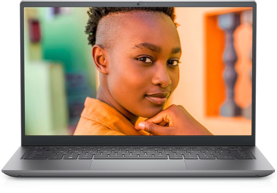 

Ноутбук Dell Inspiron 5415 (5415-7272), Серый