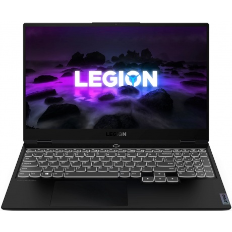 Ноутбук Lenovo Legion S7 15ACH6 (82K8001FRK) - фото 1