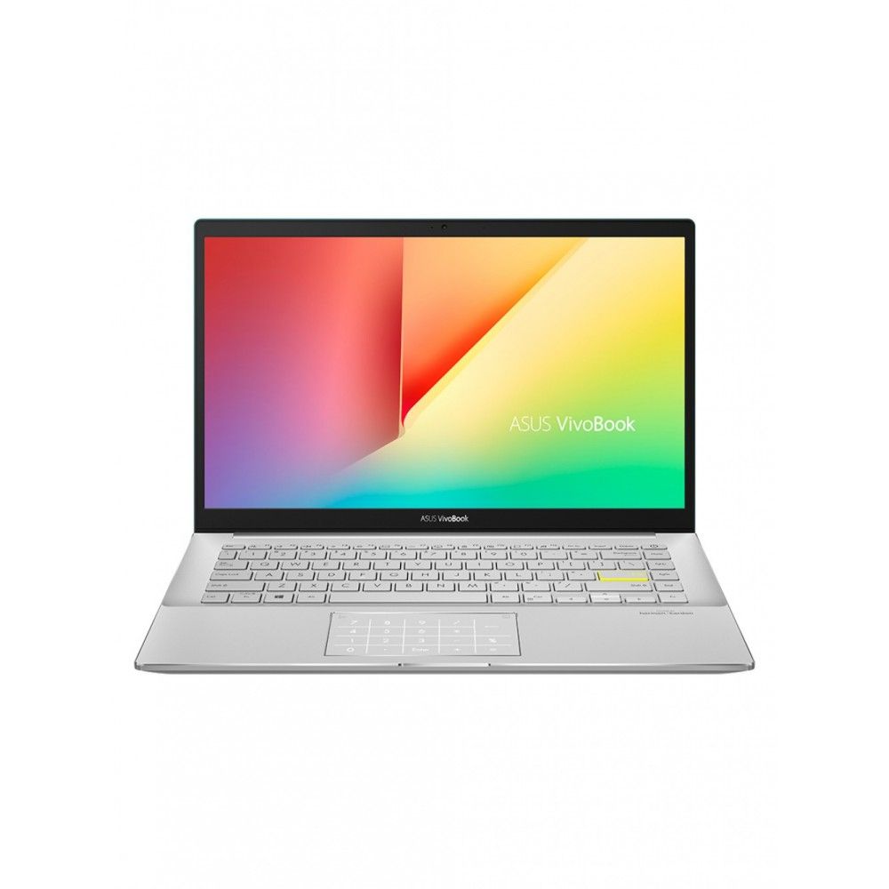 

Ноутбук Asus S433EA-EB1014T green (90NB0RL2-M15820), Зелёный