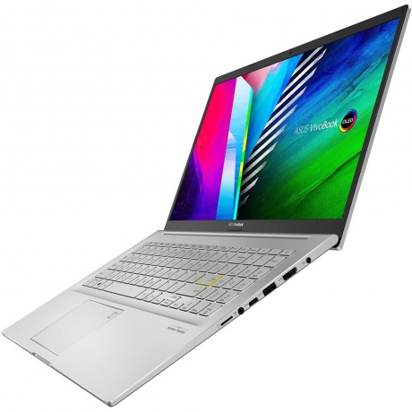 Ноутбук Asus K513EA-L11193T silver (90NB0SG2-M18080) - фото 3