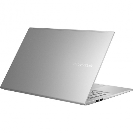 Ноутбук Asus K513EA-L11193T silver (90NB0SG2-M18080) - фото 5