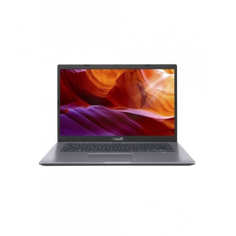 Ноутбук Asus X409FA-EK589T (90NB0MS2-M08830) - фото 1