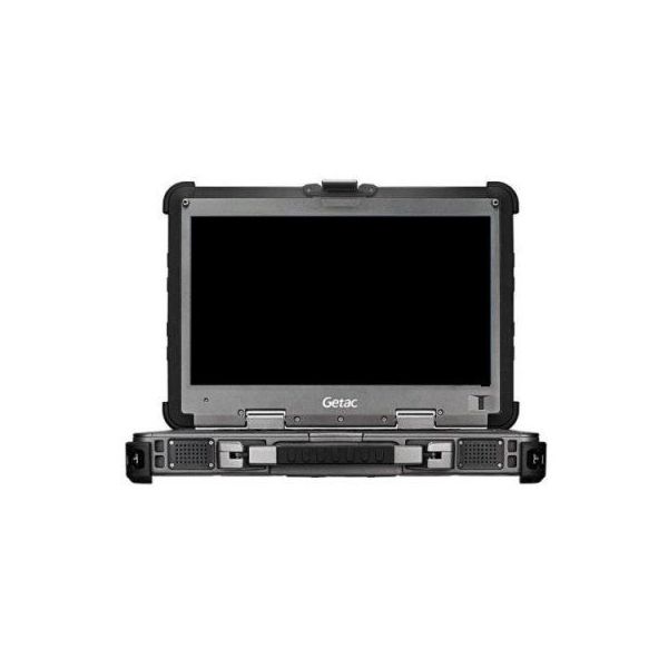 

Ноутбук Getac X500G3 CI7-7820HQ (XJ6SZFWHCDXX), Чёрный