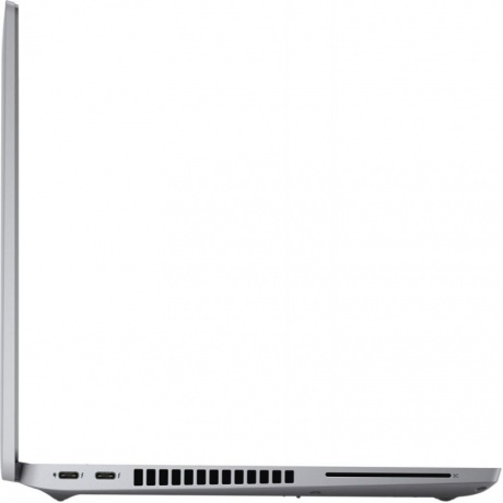 Ноутбук Dell Latitude 5420 gray (5420-0471) - фото 5