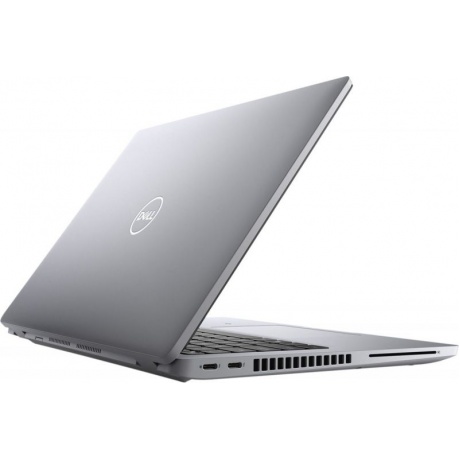 Ноутбук Dell Latitude 5420 gray (5420-0471) - фото 7