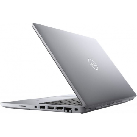 Ноутбук Dell Latitude 5420 gray (5420-0471) - фото 8