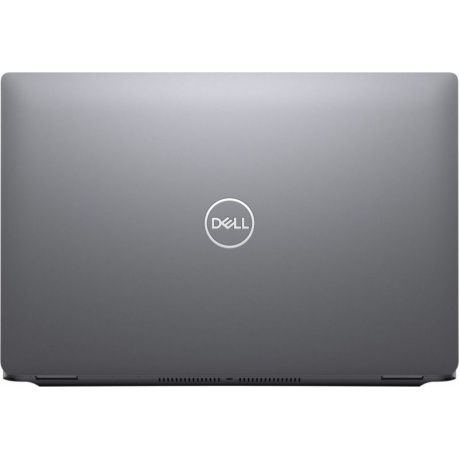 Ноутбук Dell Latitude 5420 gray (5420-0471) - фото 9