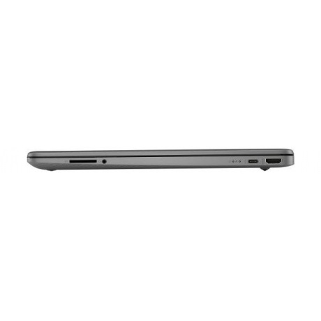 Ноутбук HP 15s-fq2051ur gray (3B2U9EA) - фото 4