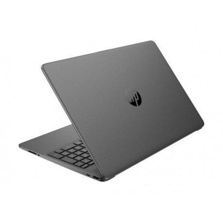 Ноутбук HP 15s-fq2051ur gray (3B2U9EA) - фото 5