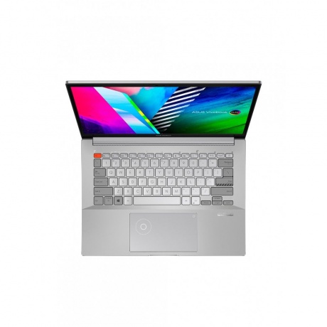 Ноутбук Asus Vivobook Pro Q3 14 N7400PC-KM010 (90NB0U44-M02400) - фото 7