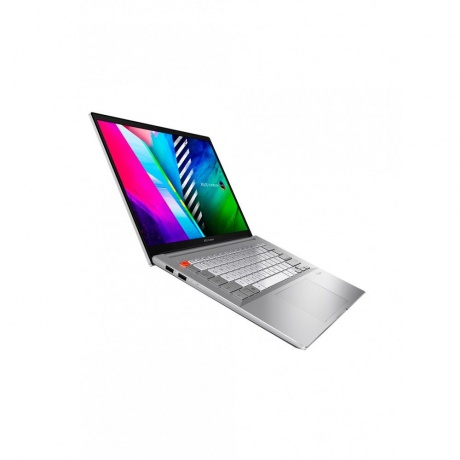 Ноутбук Asus Vivobook Pro Q3 14 N7400PC-KM010 (90NB0U44-M02400) - фото 9