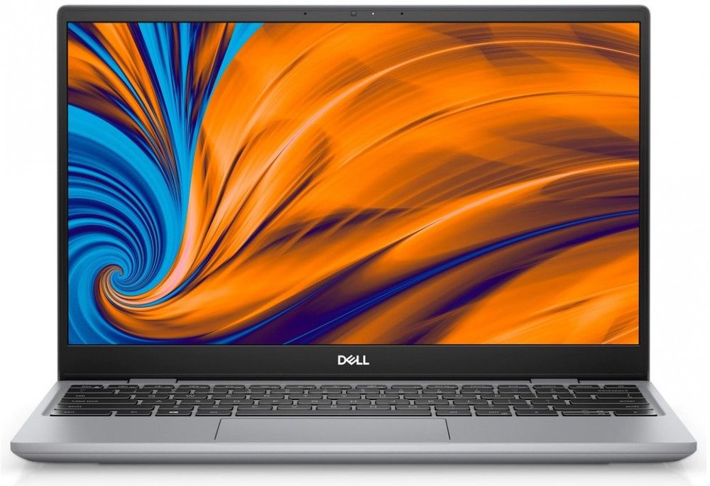 

Ноутбук Dell Latitude 3320 (3320-0479), Серый