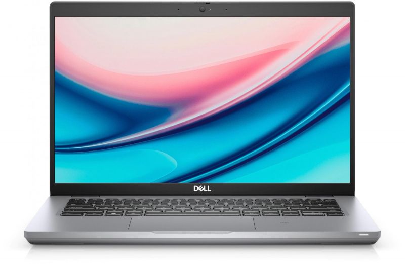 

Ноутбук Dell Latitude 5421 (5421-7943), Серый