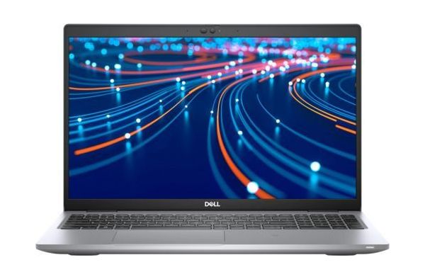 

Ноутбук Dell Latitude 5521 (5521-8087), Серый