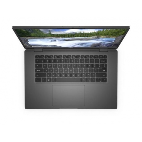 Ноутбук Dell Latitude 7520 (7520-2695) - фото 3