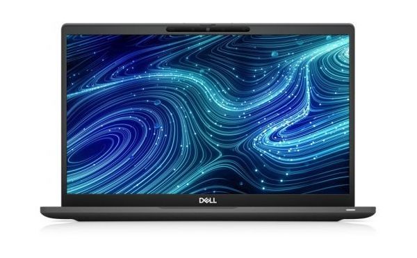 

Ноутбук Dell Latitude 7320-6510, Чёрный