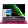 Ноутбук Acer Swift 3 SF314-511-36B5 красный (NX.ACSER.001)