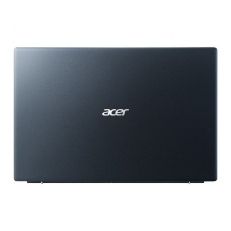Ноутбук Acer Swift 3 SF314-511-38YS синий (NX.ACWER.003) - фото 5