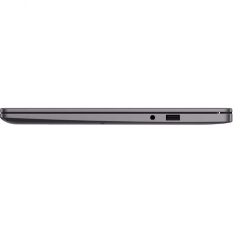 Ноутбук HUAWEI MateBook B3-510 15.6&quot; space grey (53012JEG) - фото 5