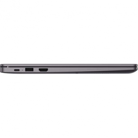 Ноутбук HUAWEI MateBook B3-510 15.6&quot; space grey (53012JEG) - фото 6