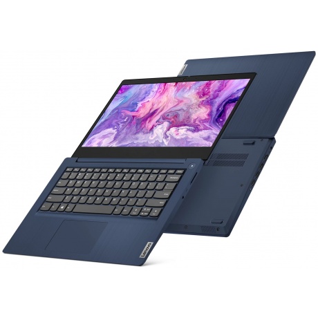 Ноутбук Lenovo IP3 14ITL05 (81X70081RK) - фото 7