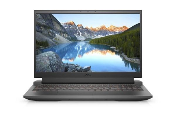 

Ноутбук Dell G15 5511 (G515-0228), Темно-серый
