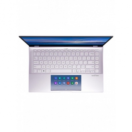 Ноутбук Asus Zenbook UX435EG-K9207T (90NB0SI4-M05340) - фото 3