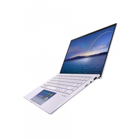 Ноутбук Asus Zenbook UX435EG-K9207T (90NB0SI4-M05340) - фото 4