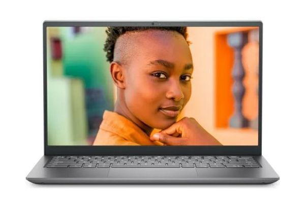 

Ноутбук Dell Inspiron 5415 (5415-8915), Серебристый