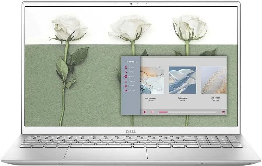 Ноутбук Dell Inspiron 5502 (5502-0697)