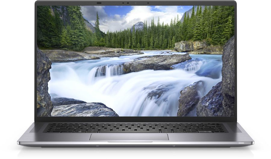 

Ноутбук Dell Latitude 9520 (9520-3029), Серебристый